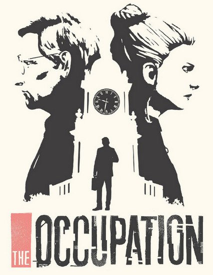 The Occupation (2019/RUS/ENG/MULTI/Repack) PC
