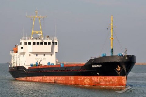 Греческий суд извинил украинских моряков, которых винили в конспиративной транспортировке взрывчатки