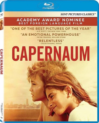 Капернаум / Capharnaüm (2018)