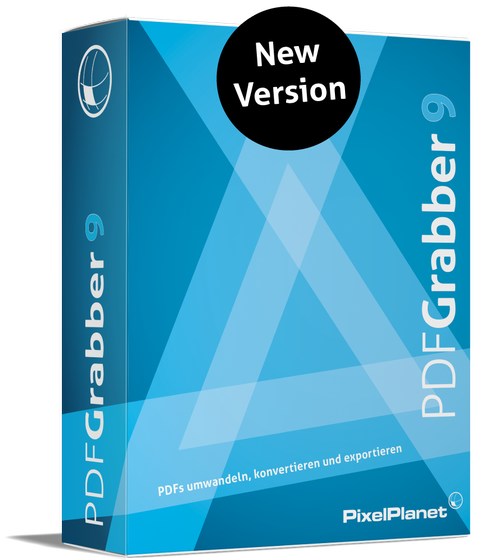 PdfGrabber Professional 9.0.0.8