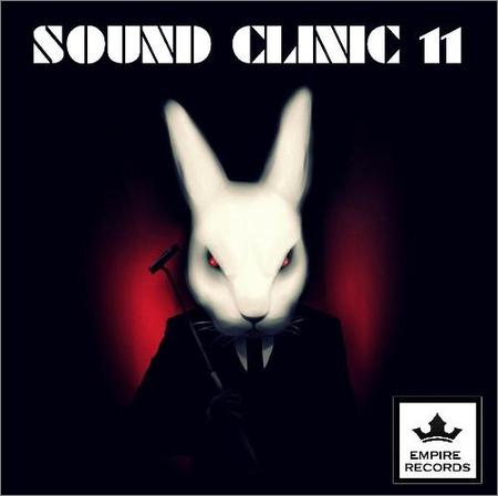 VA - Empire Records - Sound Clinic 11 (2019)