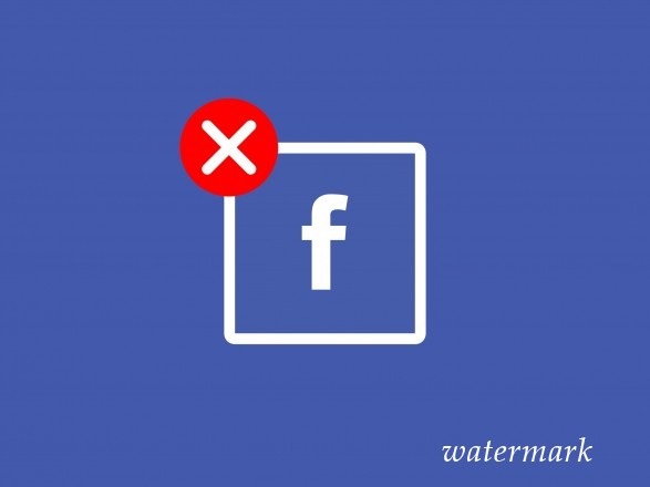 Из Facebook выслали 31 румынский аккаунт за "предвзятые сообщения"