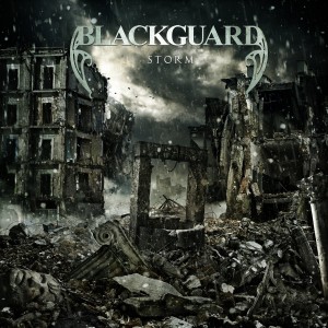 Blackguard - By My Hand (New Track) (2019)