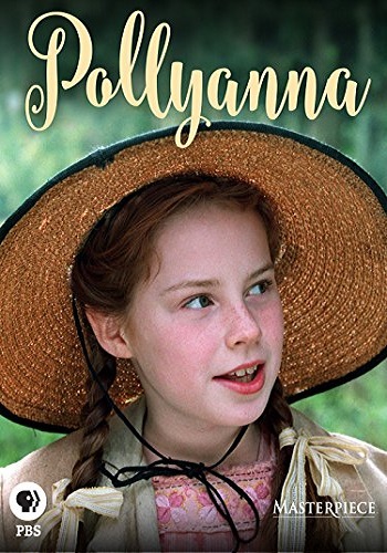 Полианна (2003) DVDRip