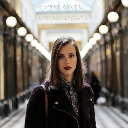 VA - Empire Records - Retroprogressive 6 (2019)