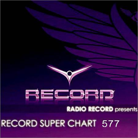 VA - Record Super Chart 577 (2019)