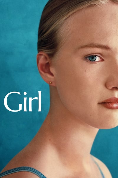 Girl (2018) 720p Bluray AC3 x264-AdiT