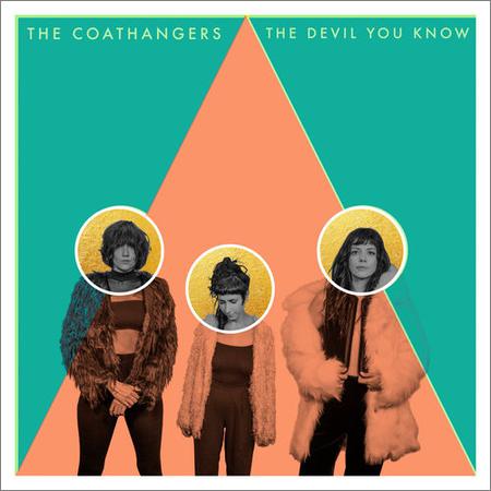 The Coathangers - The Devil You Know (2019)