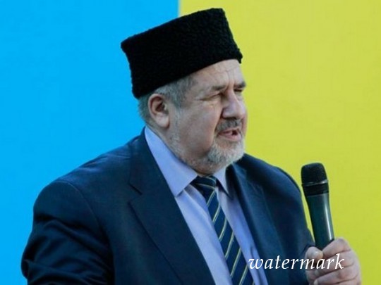 Меджлис крымскотатарского народа определился, кого поддержит на президентских выборах
