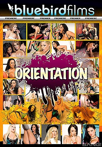 Orientation 1 (Marc Twain, Bluebird Films) [2011 ., Anal, Asian, Big Boobs, Creampie, Facial Cumshot, Fishnet, Lingerie,Titty Fuck, HDRip, 720p]