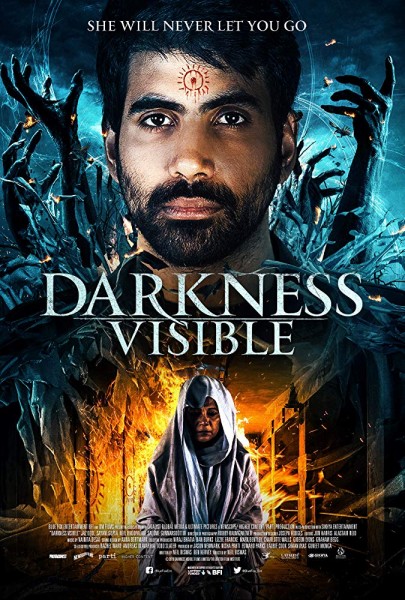   / Darkness Visible (2019) WEB-DL 1080p  OlLanDGroup | HDRezka Studio