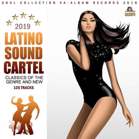 Latino Sound Cartel (2019)