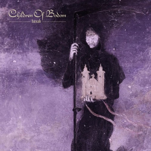 Children of Bodom - Hexed [Deluxe Edition] (2019)