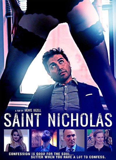   / Saint Nicholas (2018)  WEB-DLRip | WEB-DL 720p