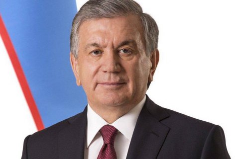 Президент Узбекистана дал милиционерам полгода, чтобы похудеть