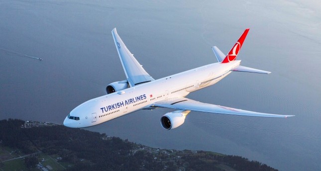 Turkish Airlines переводит все рейсы в новейший аэропорт Стамбула