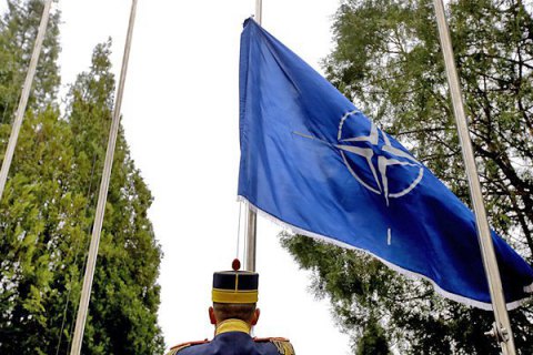Польша, Венгрия и Чехия отметили 20-летие присоединения к НАТО