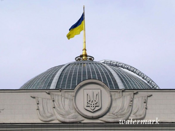 Парубий анонсировал рассмотрение закона об украинском языке