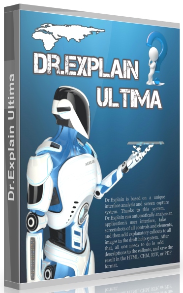 Dr.Explain Ultima 5.7.1141