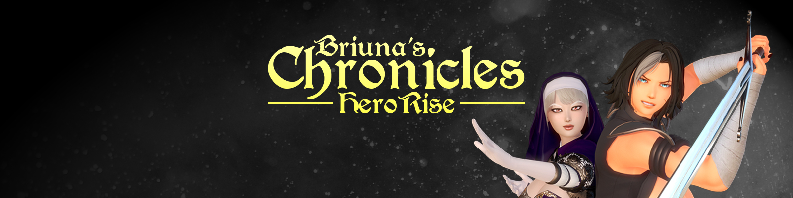 Briuna's Chronicles HeroRise - Version 0.1.0 by BlackBarba