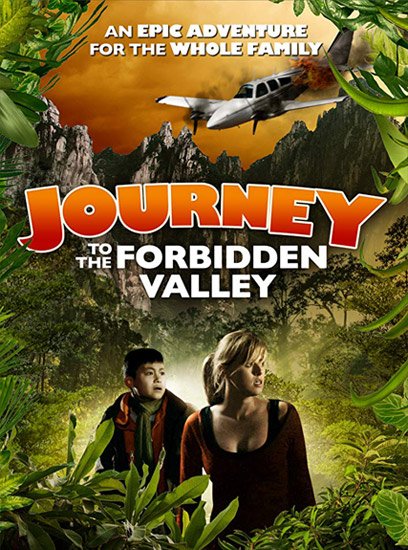     / Journey to the Forbidden Valley (2017) WEB-DLRip | WEB-DL 720p