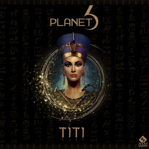 Planet 6 - Titi (Single) (2019)