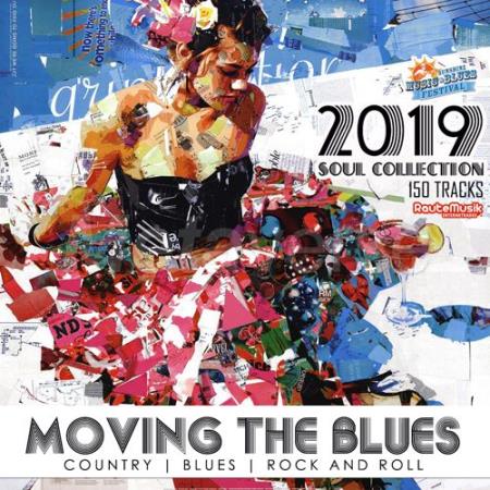 Moving The Blues (2019)