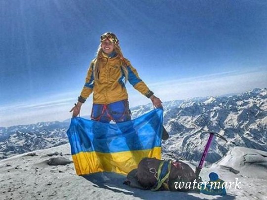 Первая украинка на Эвересте побежит марафон в Нордовой Корее: что об этом известно
