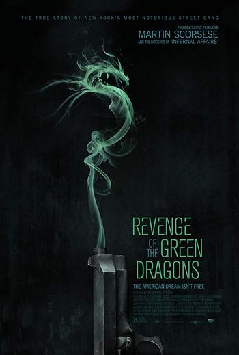 Revenge of the Green Dragons 2014 1080p BluRay x264-ROVERS