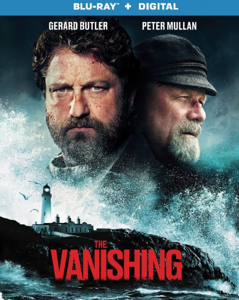  / The Vanishing (2018) BDRip-AVC  OlLanDGroup | P