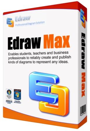 EdrawSoft Edraw Max 9.4.0
