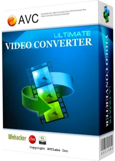 Any Video Converter Ultimate 7.0.9