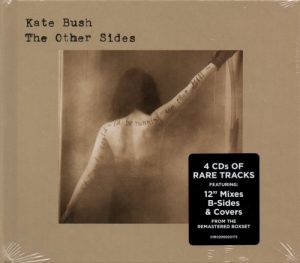 Kate Bush - The Other Side [4CD] [12/2018] 8542185632e32b4a9d7d29de790fb405