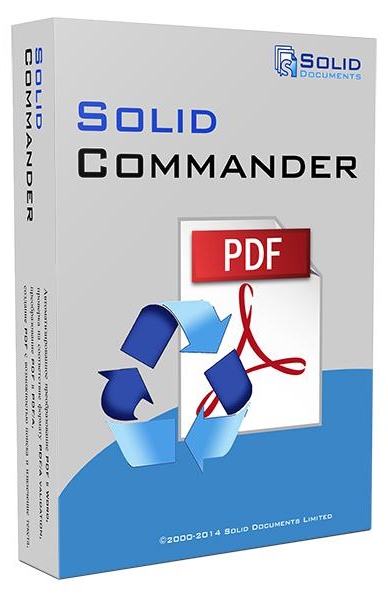 Solid Commander 10.1.17490.10482
