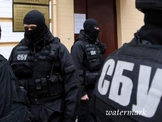В Киеве застопорили шефа крупного международного наркосиндиката(фото)