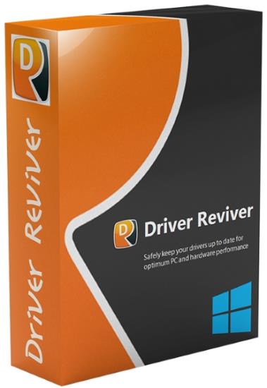 ReviverSoft Driver Reviver 5.42.2.10 + Portable