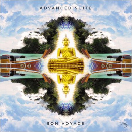 Advanced Suite - Bon Voyage (EP) (2019)