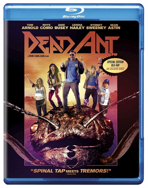 Dead Ant 2017 720p BluRay x264-SPECTACLE