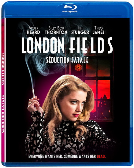 London Fields 2018 1080p BluRay x264-PSYCHD
