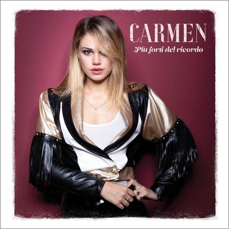 Carmen - Più forti del ricordo (2019)