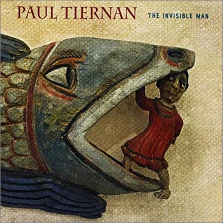 Paul Tiernan - The Invisible Man (2019)