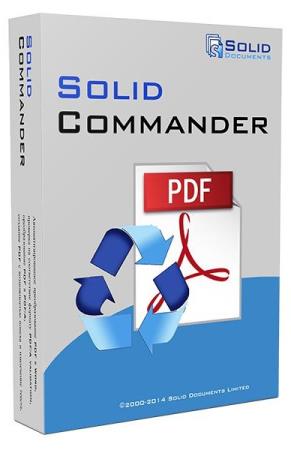Solid Commander 10.1.17360.10418
