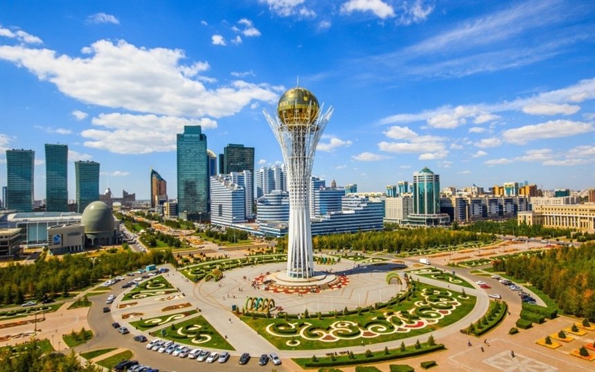 Казахстан планирует завести налог для туристов