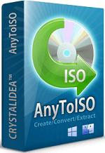 AnyToISO Professional v3.9.4 Build 650 Multilingual