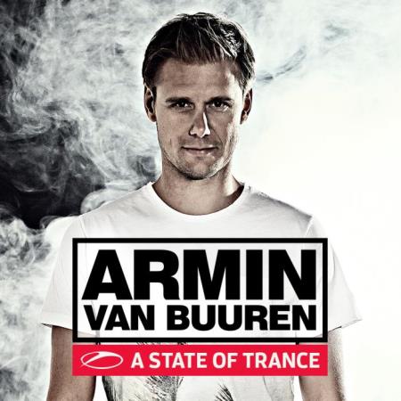Armin van Buuren - A State of Trance ASOT 967 (2020-06-04)