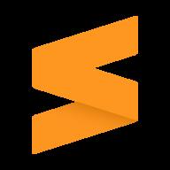 Sublime Text v3.2 Build 3200 Stable