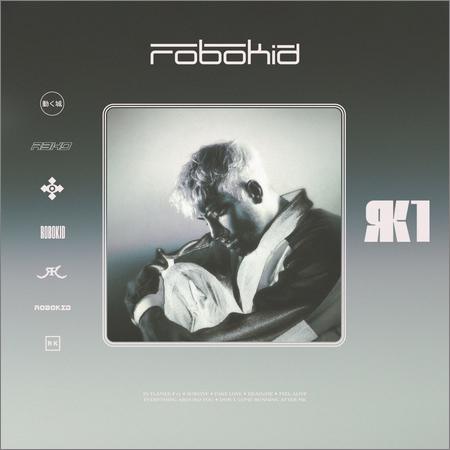 Robokid - Rk1 (2019)