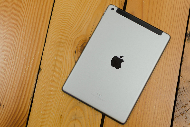 Apple готовит сразу два новых планшета iPad, не имеющих взаимоотношения к линейкам mini и Pro