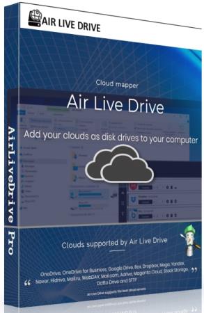 AirLiveDrive Pro 2.4.2 Final