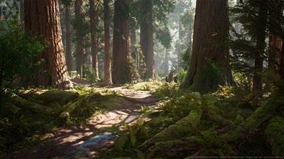 Unreal Engine 4 Marketplace Bundle 4 Mar 2019
